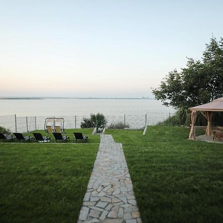 La Casute Tasaul Vila Năvodari Exterior foto