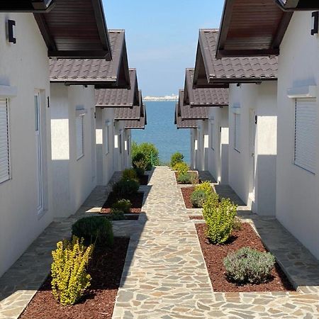 La Casute Tasaul Vila Năvodari Exterior foto